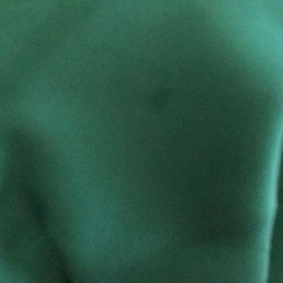 BCBGMAXAZRIA Silk Beaded Sleeveless Blouse - Picture 10 of 11